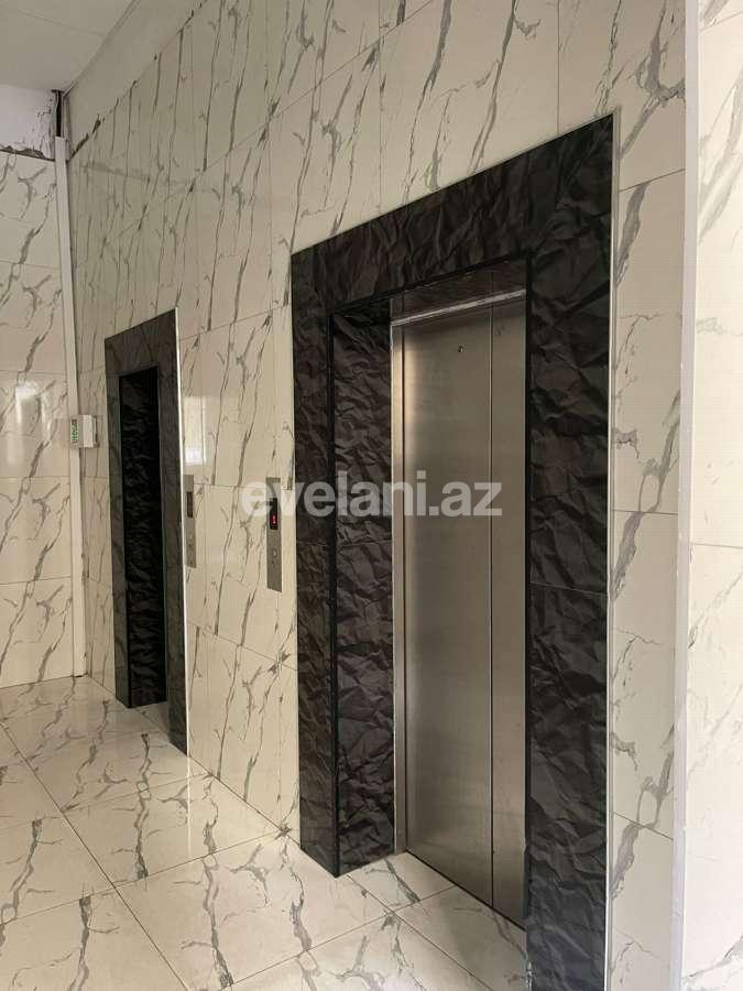 Satılır, yeni tikili, 2 otaqlı, 98 m², Bakı, Nəsimi r, 8 Noyabr m.