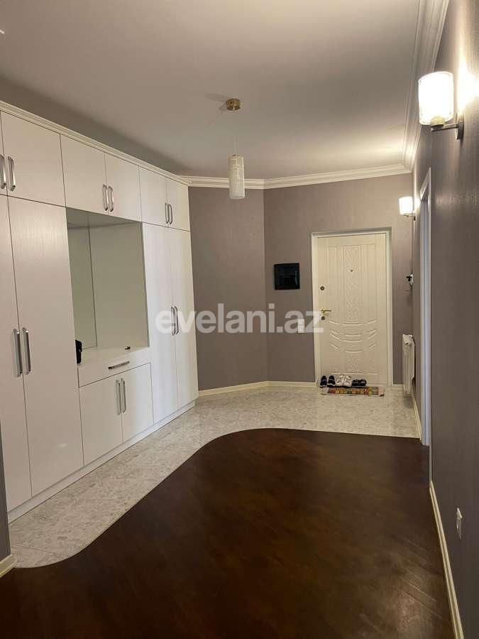 Satılır, yeni tikili, 2 otaqlı, 98 m², Bakı, Nəsimi r, 8 Noyabr m.