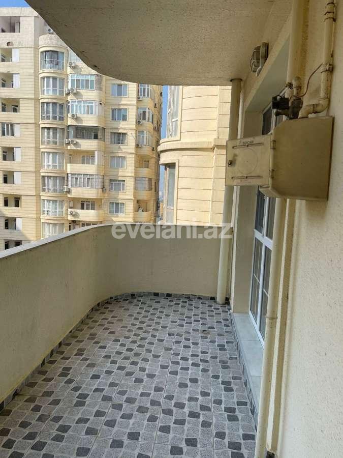 Satılır, yeni tikili, 2 otaqlı, 98 m², Bakı, Nəsimi r, 8 Noyabr m.