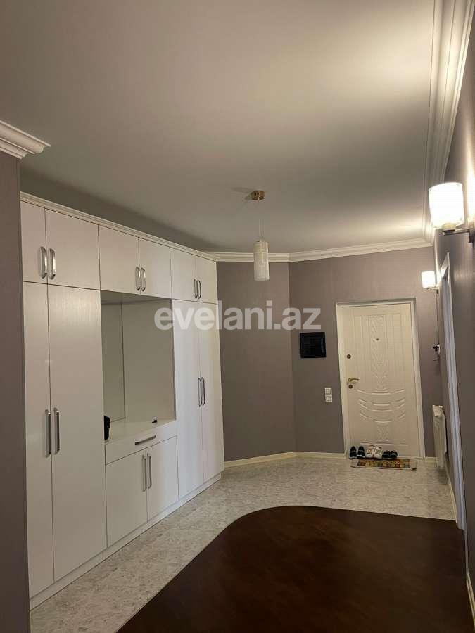 Satılır, yeni tikili, 2 otaqlı, 98 m², Bakı, Nəsimi r, 8 Noyabr m.