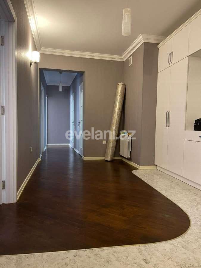 Satılır, yeni tikili, 2 otaqlı, 98 m², Bakı, Nəsimi r, 8 Noyabr m.