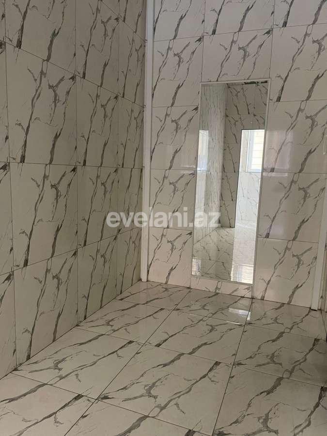 Satılır, yeni tikili, 2 otaqlı, 98 m², Bakı, Nəsimi r, 8 Noyabr m.