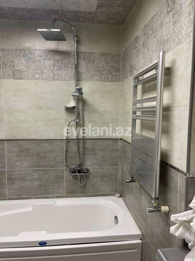 Satılır, yeni tikili, 2 otaqlı, 98 m², Bakı, Nəsimi r, 8 Noyabr m.