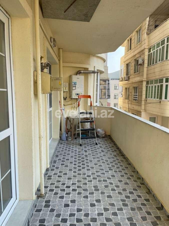 Satılır, yeni tikili, 2 otaqlı, 98 m², Bakı, Nəsimi r, 8 Noyabr m.