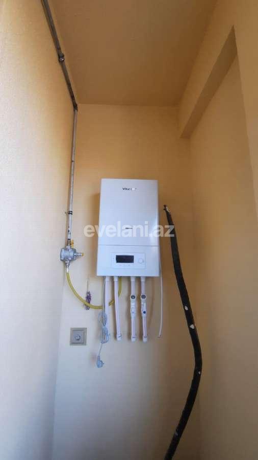 Kirayə verilir, yeni tikili, 2 otaqlı, 55 m², Bakı, Nərimanov r, Nəriman Nərimanov m.