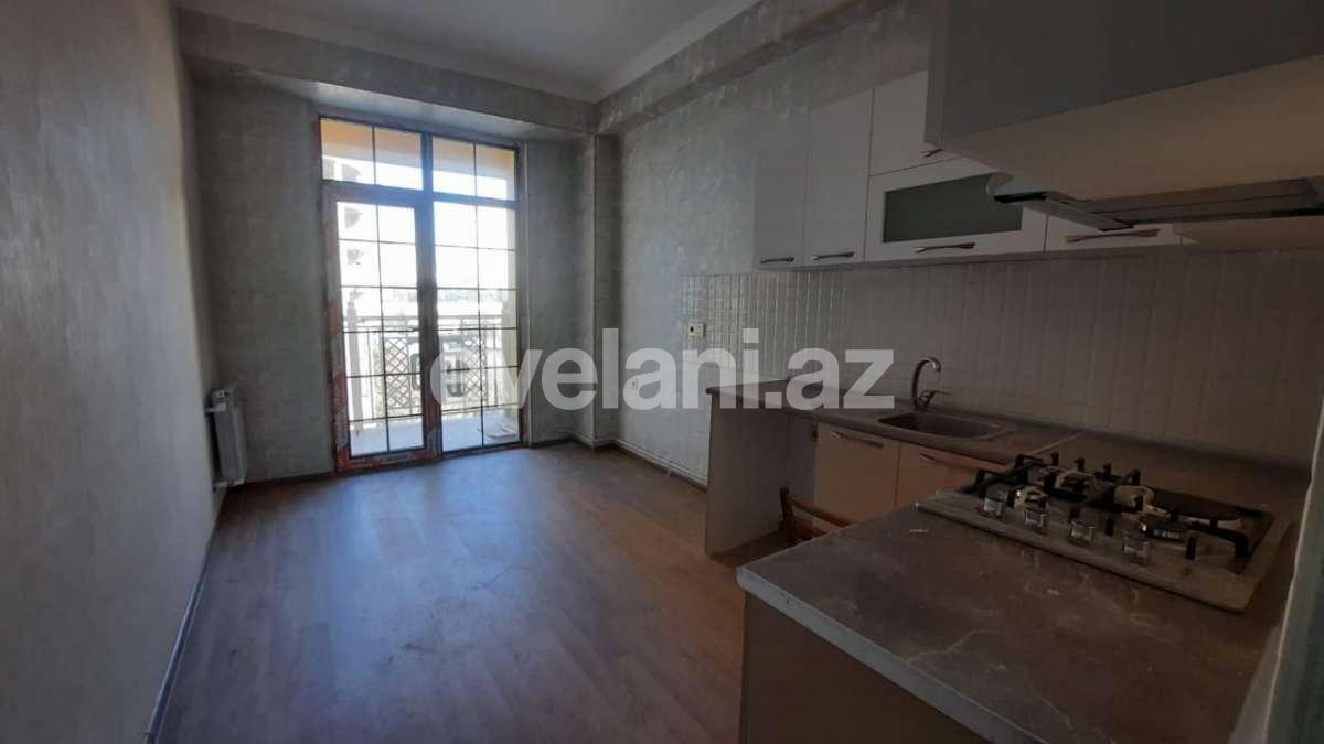 Kirayə verilir, yeni tikili, 2 otaqlı, 55 m², Bakı, Nərimanov r, Nəriman Nərimanov m.