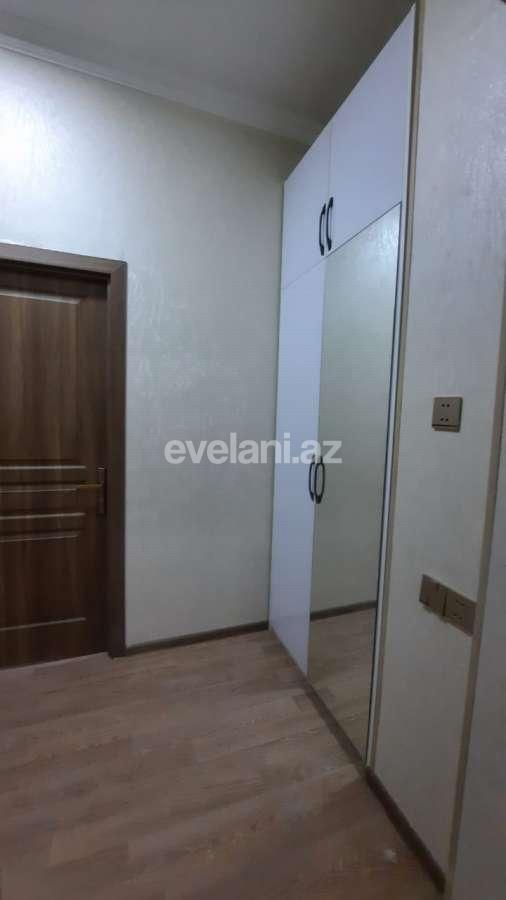 Kirayə verilir, yeni tikili, 2 otaqlı, 55 m², Bakı, Nərimanov r, Nəriman Nərimanov m.