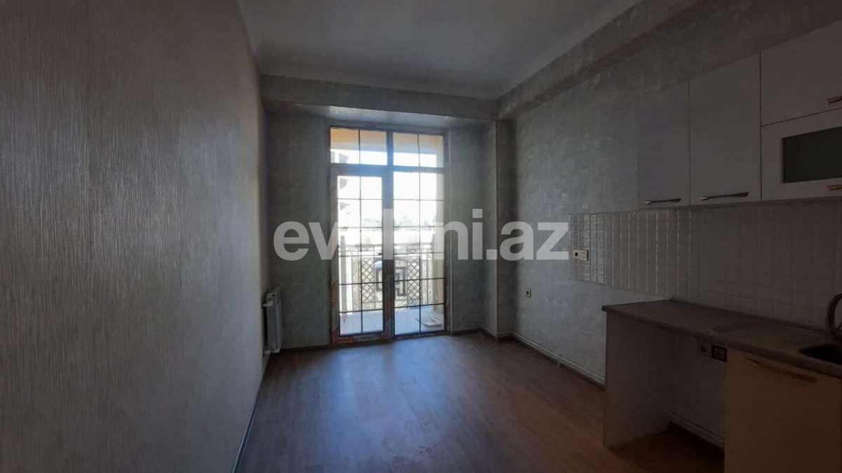 Kirayə verilir, yeni tikili, 2 otaqlı, 55 m², Bakı, Nərimanov r, Nəriman Nərimanov m.