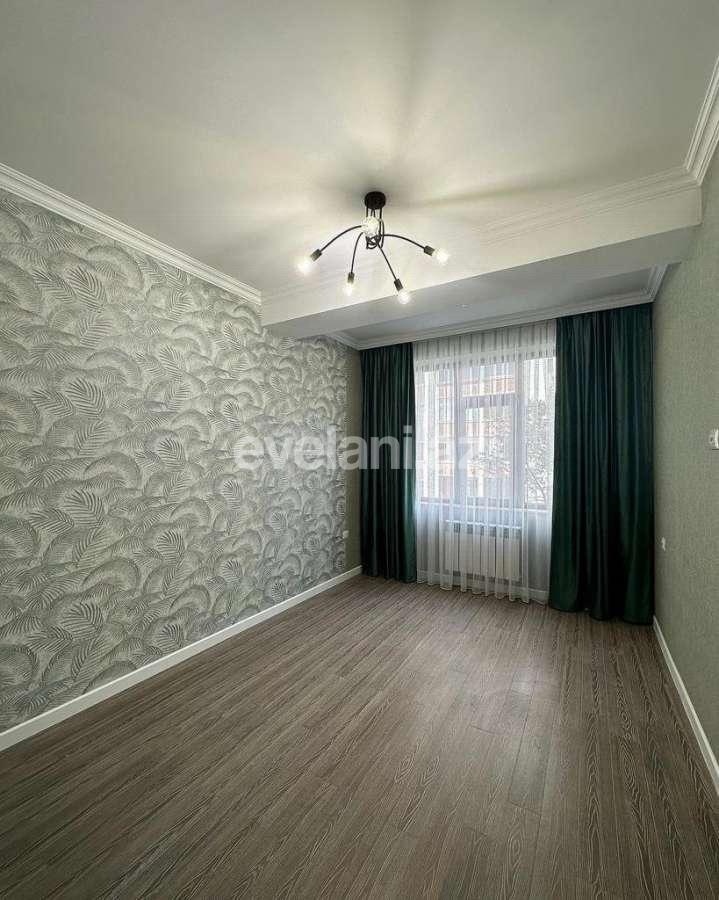 Продаётся, новостройка, 4-комнаты, 134.99 m², Баку, Наримановский r.