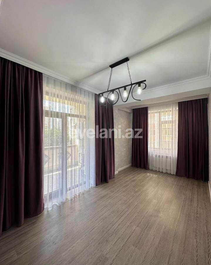 Продаётся, новостройка, 4-комнаты, 134.99 m², Баку, Наримановский r.