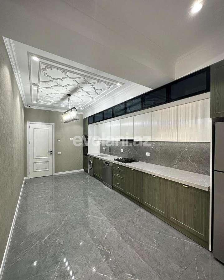 Продаётся, новостройка, 4-комнаты, 134.99 m², Баку, Наримановский r.