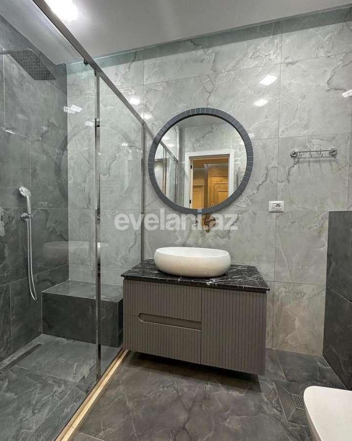 Продаётся, новостройка, 4-комнаты, 134.99 m², Баку, Наримановский r.