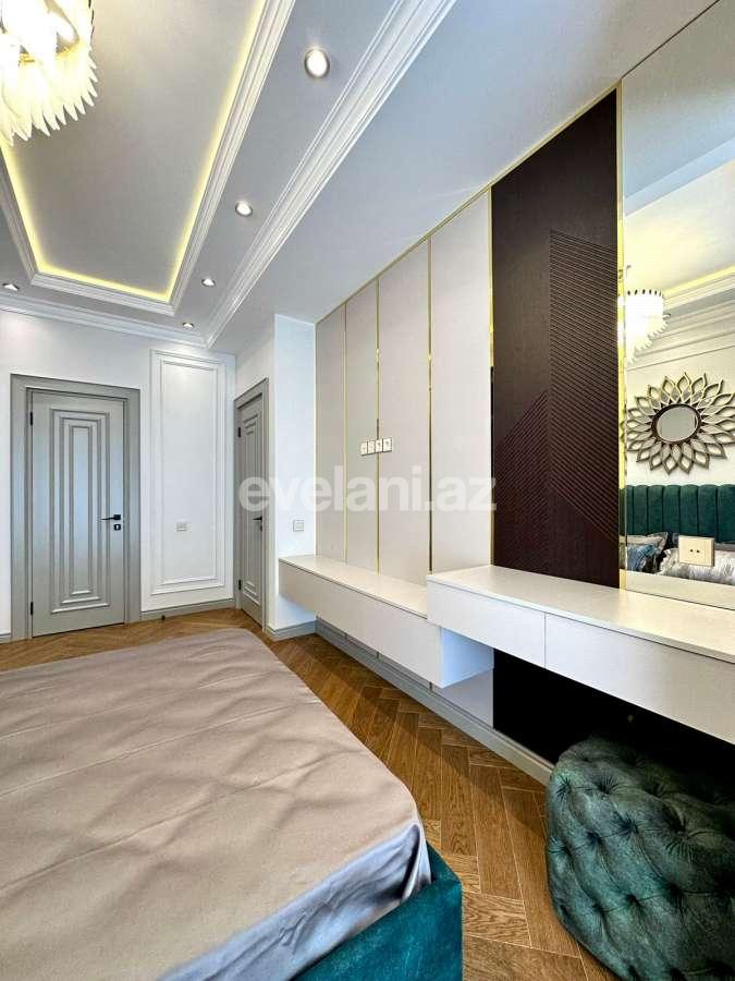 Satılır, yeni tikili, 3 otaqlı, 130 m², Bakı, Nərimanov r, Nəriman Nərimanov m.