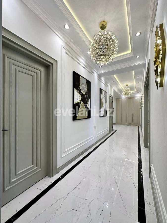 Satılır, yeni tikili, 3 otaqlı, 130 m², Bakı, Nərimanov r, Nəriman Nərimanov m.