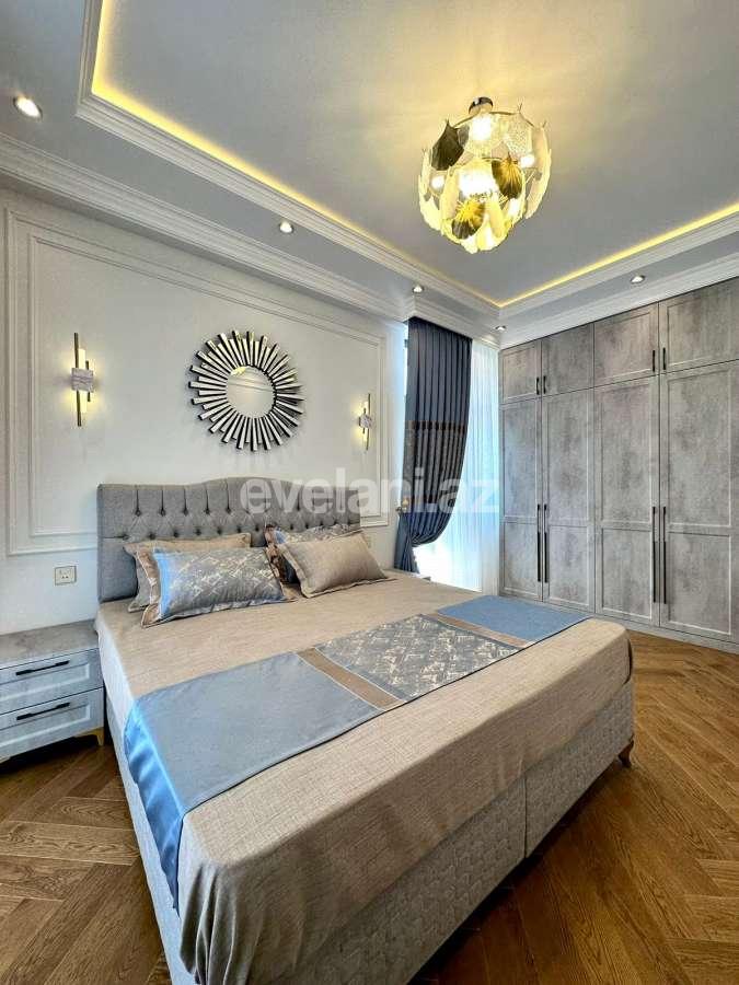 Satılır, yeni tikili, 3 otaqlı, 130 m², Bakı, Nərimanov r, Nəriman Nərimanov m.