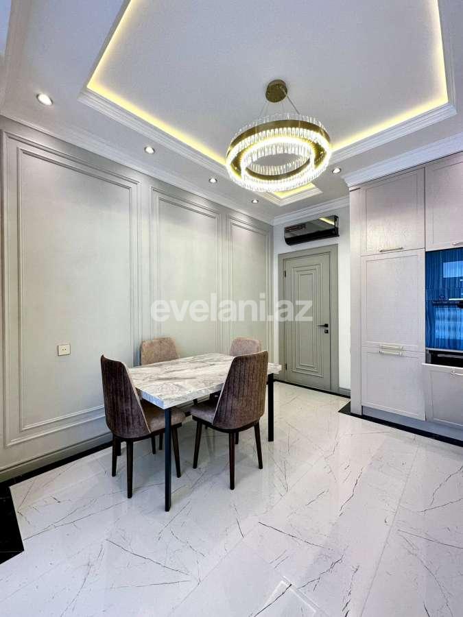Satılır, yeni tikili, 3 otaqlı, 130 m², Bakı, Nərimanov r, Nəriman Nərimanov m.