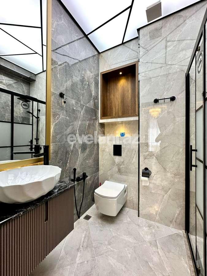 Satılır, yeni tikili, 3 otaqlı, 130 m², Bakı, Nərimanov r, Nəriman Nərimanov m.