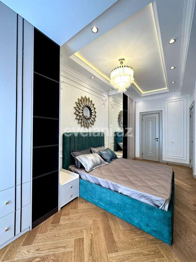 Satılır, yeni tikili, 3 otaqlı, 130 m², Bakı, Nərimanov r, Nəriman Nərimanov m.