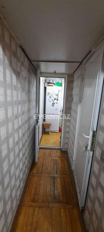 Продаётся, вторичка, 2-комнаты, 50 m², Баку, Ясамальский r, Элмляр Академиясы m.