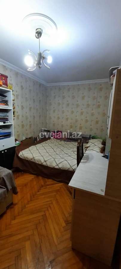 Продаётся, вторичка, 2-комнаты, 50 m², Баку, Ясамальский r, Элмляр Академиясы m.