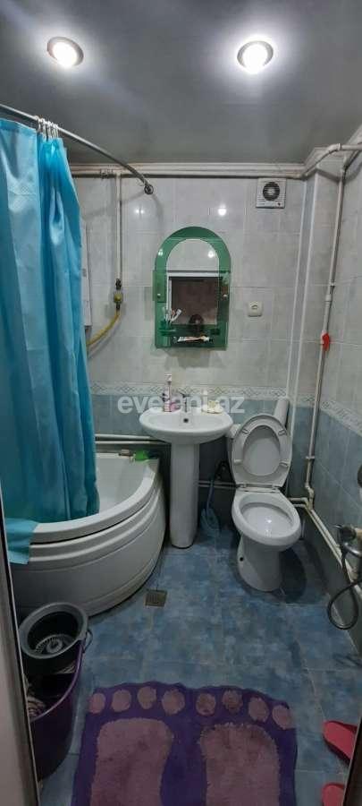 Продаётся, вторичка, 2-комнаты, 50 m², Баку, Ясамальский r, Элмляр Академиясы m.