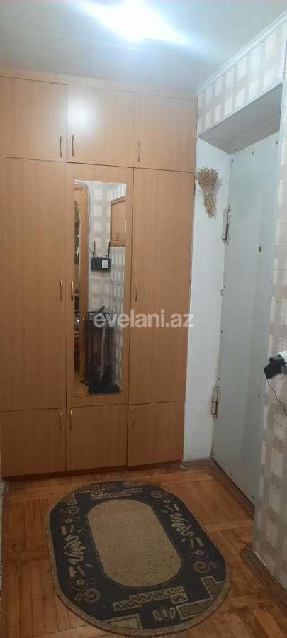 Продаётся, вторичка, 2-комнаты, 50 m², Баку, Ясамальский r, Элмляр Академиясы m.