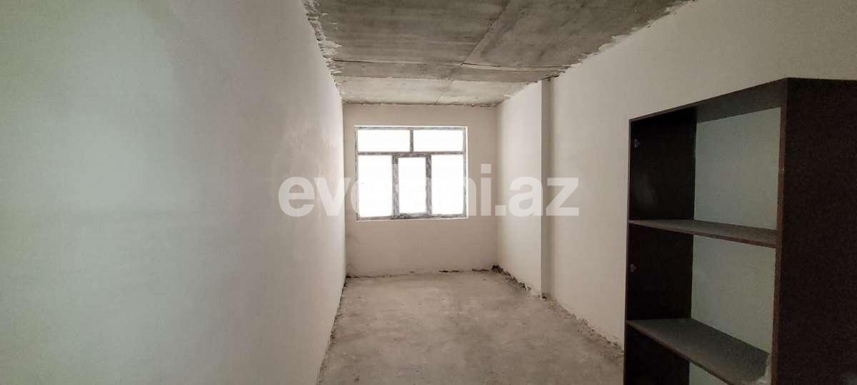 Satılır, yeni tikili, 3 otaqlı, 112 m², Bakı, Yasamal r, Yeni Yasamal q, İnşaatçılar m.