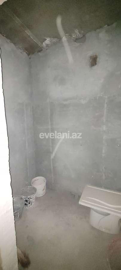 Satılır, yeni tikili, 3 otaqlı, 112 m², Bakı, Yasamal r, Yeni Yasamal q, İnşaatçılar m.