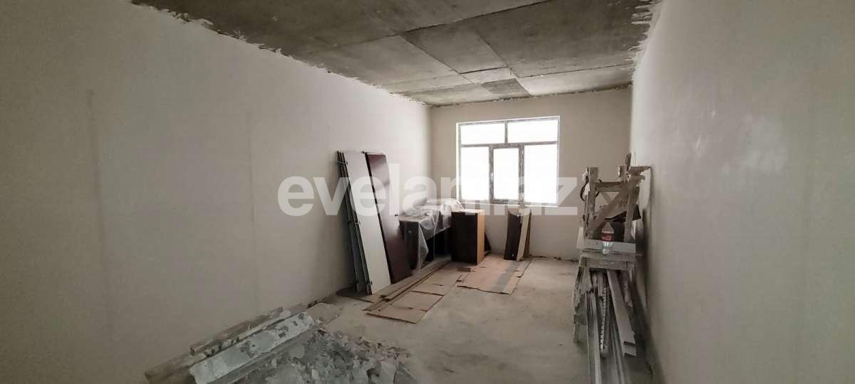 Satılır, yeni tikili, 3 otaqlı, 112 m², Bakı, Yasamal r, Yeni Yasamal q, İnşaatçılar m.