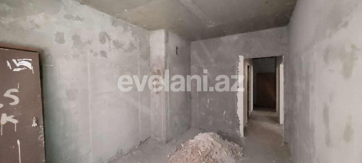 Satılır, yeni tikili, 3 otaqlı, 112 m², Bakı, Yasamal r, Yeni Yasamal q, İnşaatçılar m.