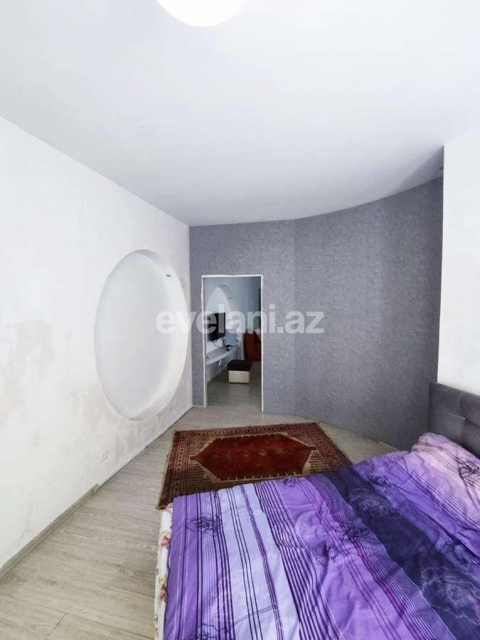 Satılır, yeni tikili, 5 otaqlı, 215 m², Bakı, Nəsimi r, 8 Noyabr m.