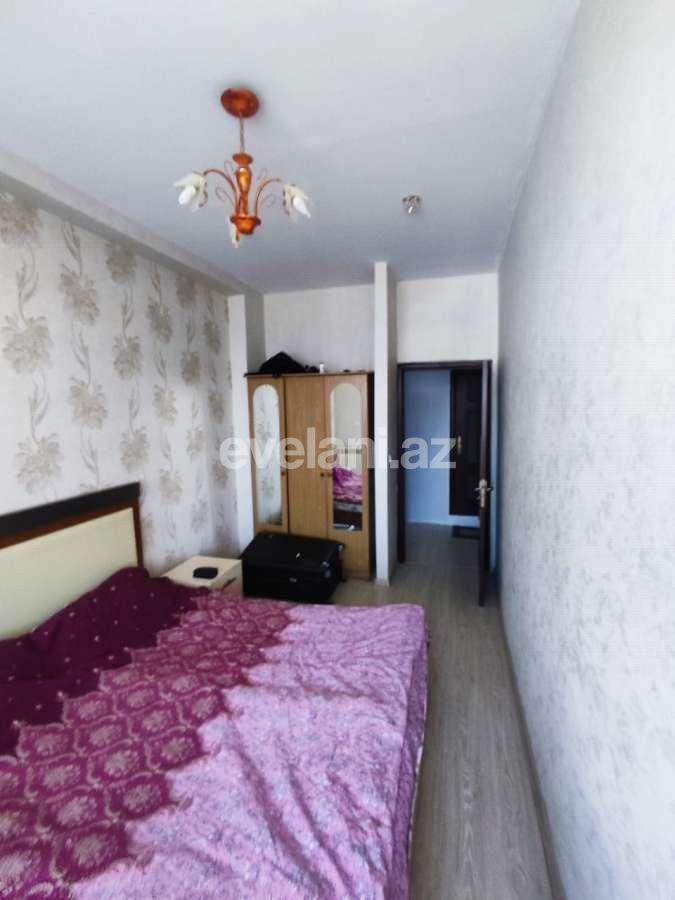 Satılır, yeni tikili, 5 otaqlı, 215 m², Bakı, Nəsimi r, 8 Noyabr m.