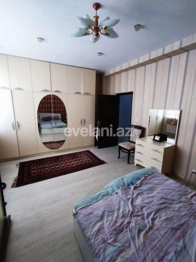 Satılır, yeni tikili, 5 otaqlı, 215 m², Bakı, Nəsimi r, 8 Noyabr m.