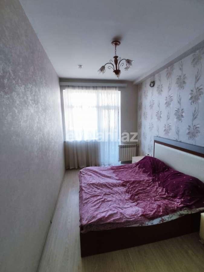 Satılır, yeni tikili, 5 otaqlı, 215 m², Bakı, Nəsimi r, 8 Noyabr m.