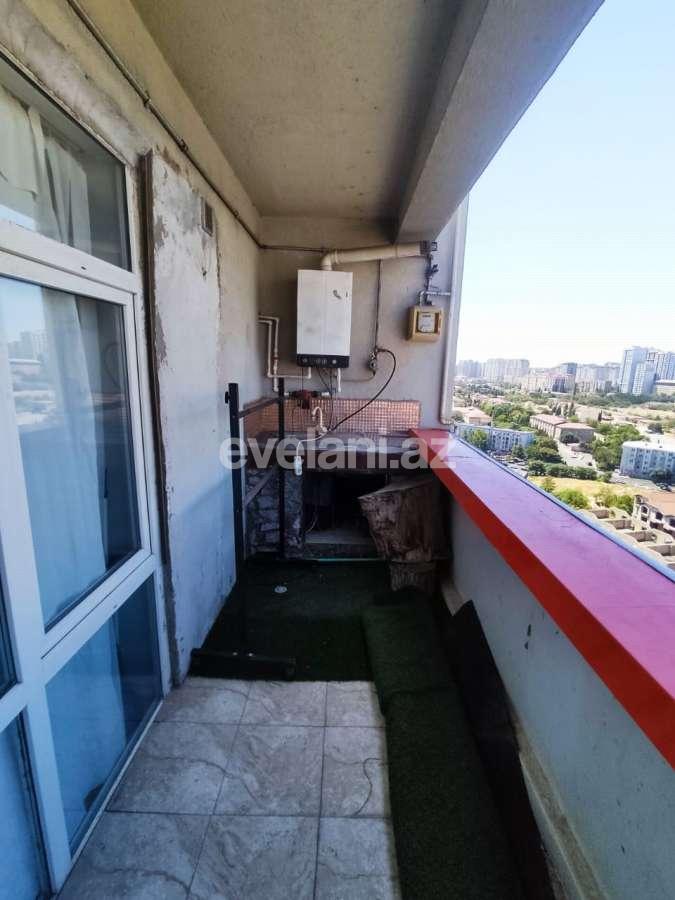 Satılır, yeni tikili, 5 otaqlı, 215 m², Bakı, Nəsimi r, 8 Noyabr m.