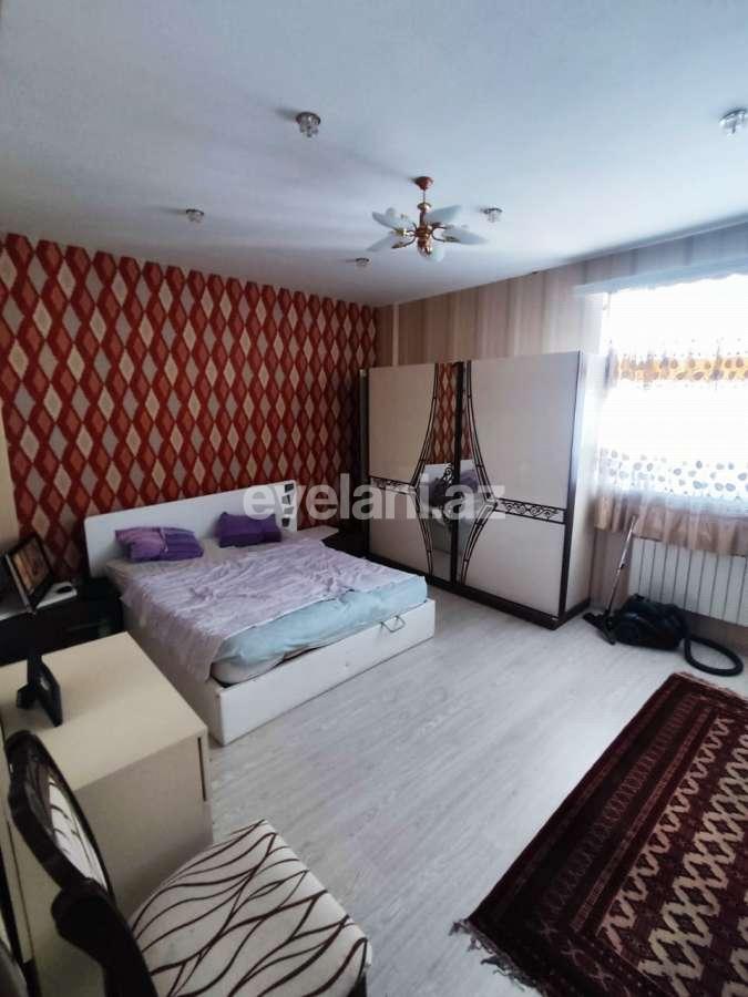 Satılır, yeni tikili, 5 otaqlı, 215 m², Bakı, Nəsimi r, 8 Noyabr m.