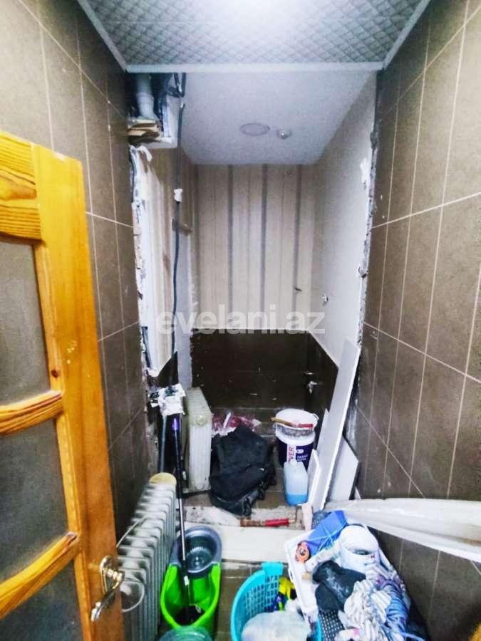 Satılır, yeni tikili, 5 otaqlı, 215 m², Bakı, Nəsimi r, 8 Noyabr m.