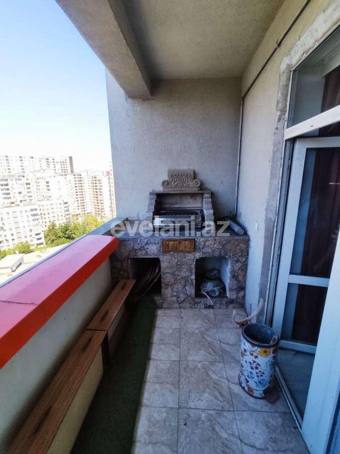 Satılır, yeni tikili, 5 otaqlı, 215 m², Bakı, Nəsimi r, 8 Noyabr m.
