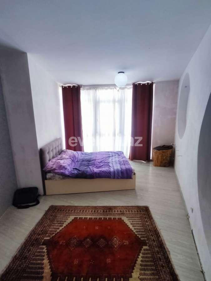 Satılır, yeni tikili, 5 otaqlı, 215 m², Bakı, Nəsimi r, 8 Noyabr m.