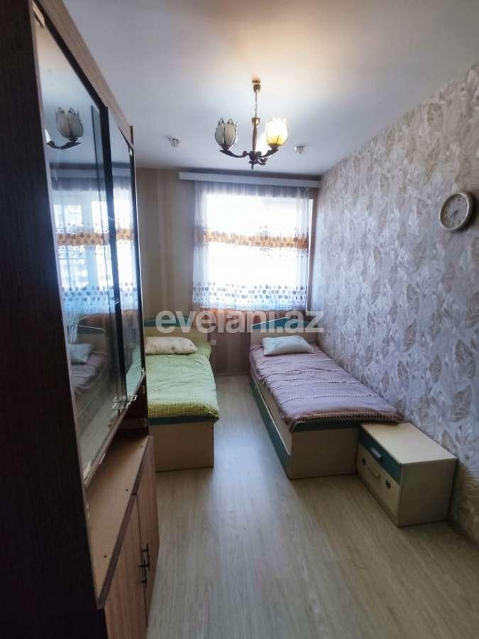 Satılır, yeni tikili, 5 otaqlı, 215 m², Bakı, Nəsimi r, 8 Noyabr m.
