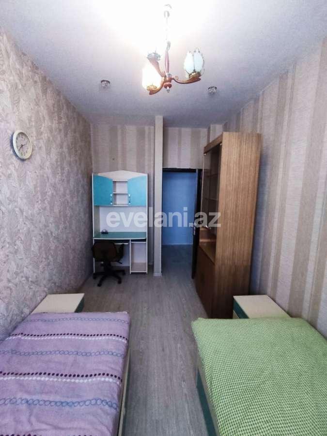 Satılır, yeni tikili, 5 otaqlı, 215 m², Bakı, Nəsimi r, 8 Noyabr m.