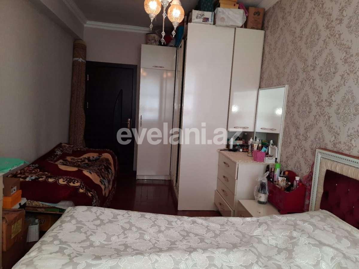 Satılır, yeni tikili, 3 otaqlı, 78 m², Bakı, Yasamal r, Yeni Yasamal q, İnşaatçılar m.