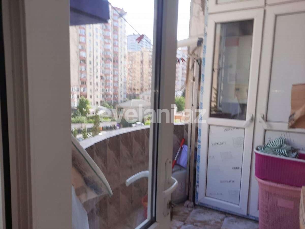 Satılır, yeni tikili, 3 otaqlı, 78 m², Bakı, Yasamal r, Yeni Yasamal q, İnşaatçılar m.