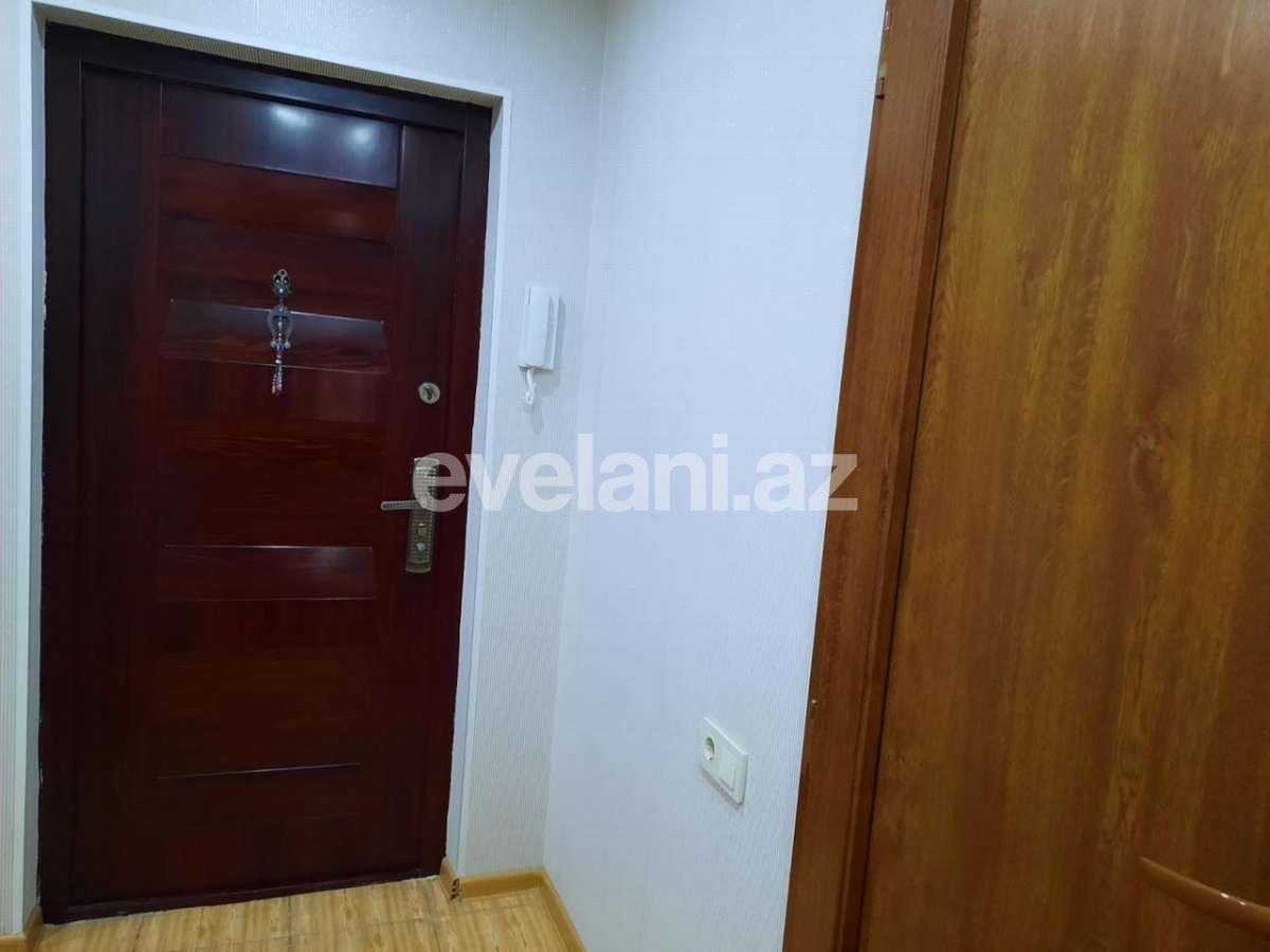 Satılır, yeni tikili, 3 otaqlı, 78 m², Bakı, Yasamal r, Yeni Yasamal q, İnşaatçılar m.
