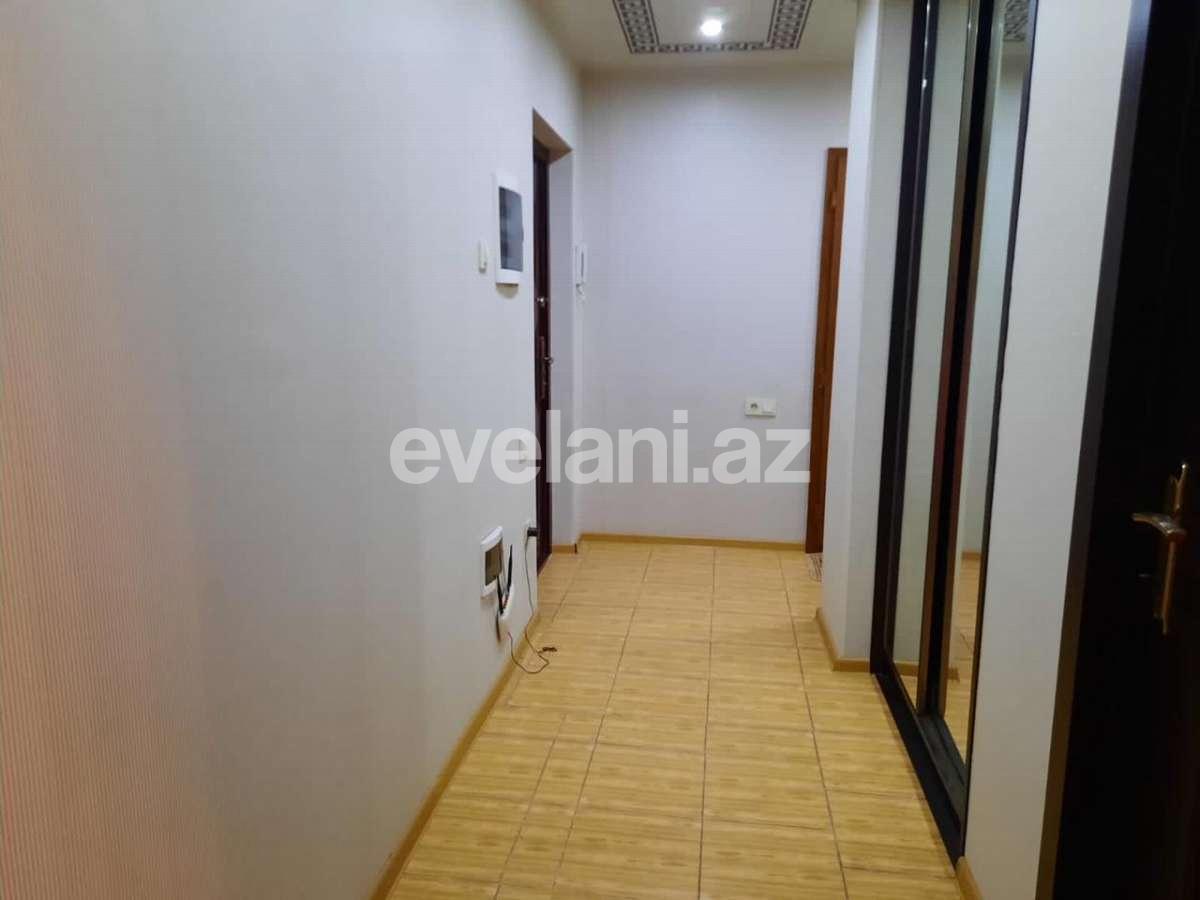 Satılır, yeni tikili, 3 otaqlı, 78 m², Bakı, Yasamal r, Yeni Yasamal q, İnşaatçılar m.