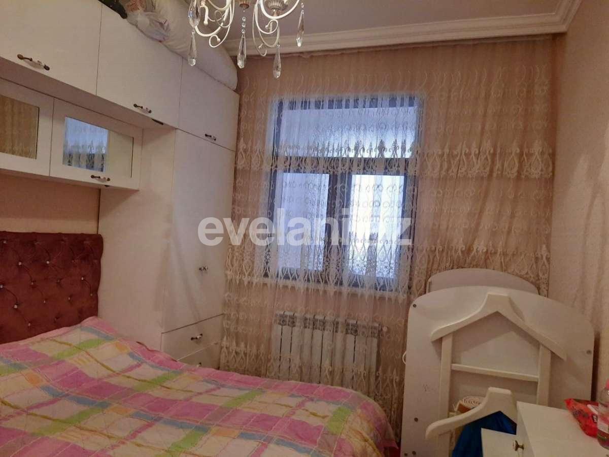 Satılır, yeni tikili, 3 otaqlı, 78 m², Bakı, Yasamal r, Yeni Yasamal q, İnşaatçılar m.