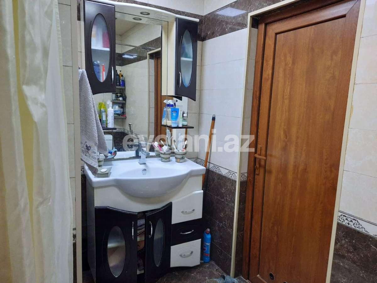 Satılır, yeni tikili, 3 otaqlı, 78 m², Bakı, Yasamal r, Yeni Yasamal q, İnşaatçılar m.