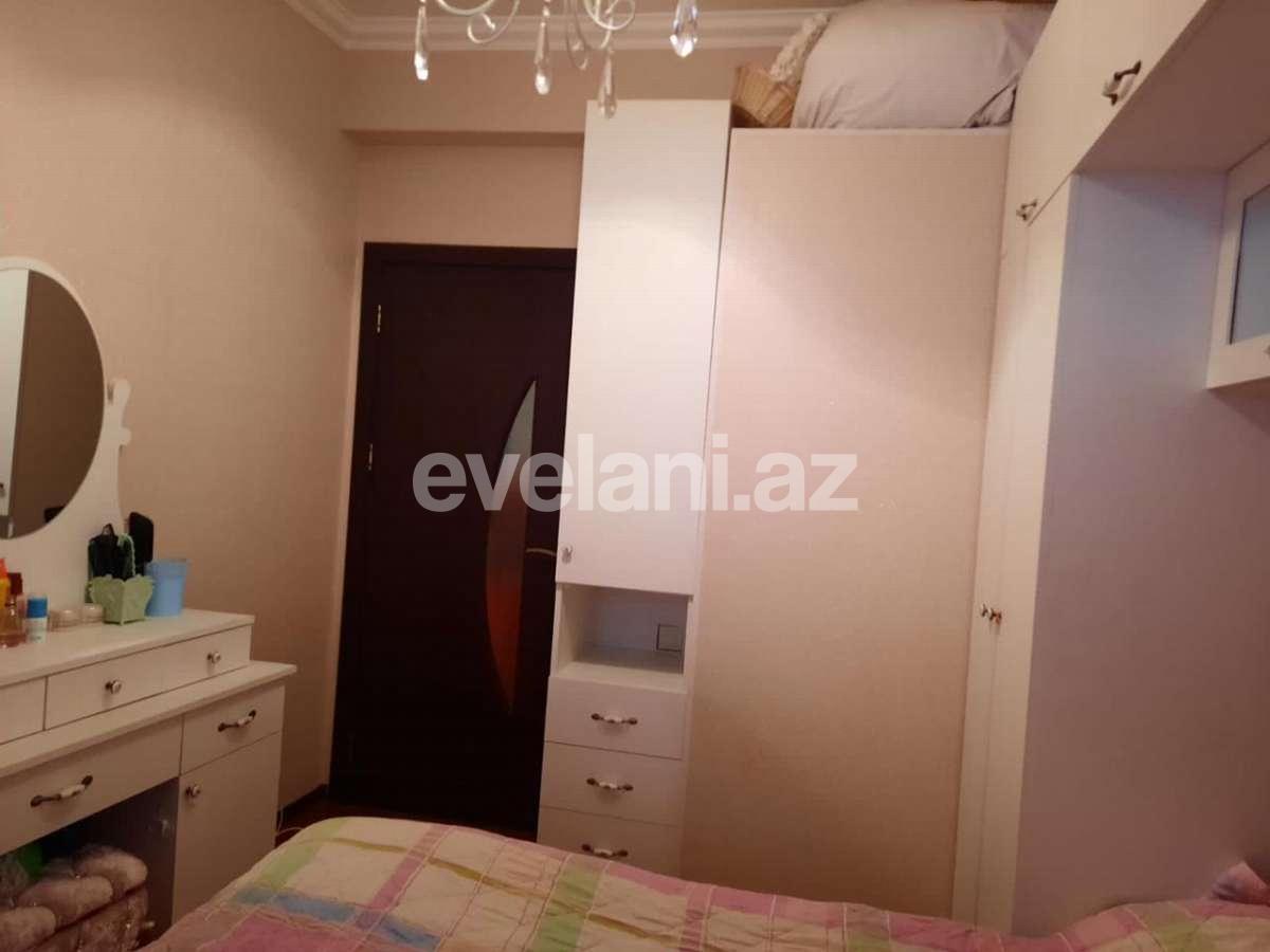 Satılır, yeni tikili, 3 otaqlı, 78 m², Bakı, Yasamal r, Yeni Yasamal q, İnşaatçılar m.