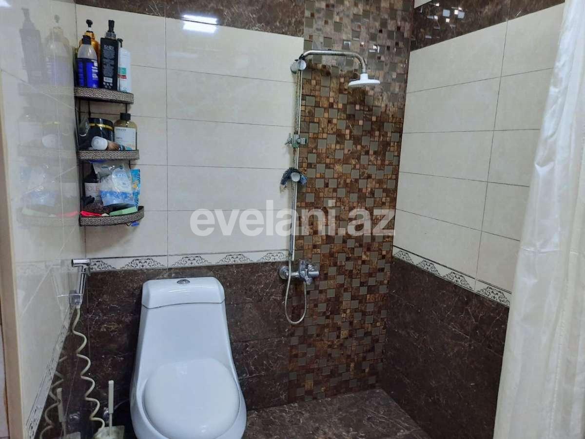 Satılır, yeni tikili, 3 otaqlı, 78 m², Bakı, Yasamal r, Yeni Yasamal q, İnşaatçılar m.