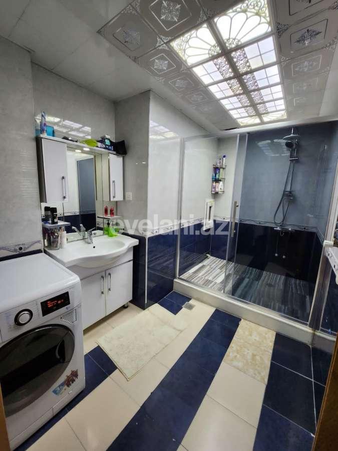 Kirayə verilir, yeni tikili, 3 otaqlı, 158 m², Bakı, Xətai r, Şah İsmayıl Xətai m.